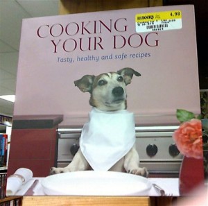 recipe.book