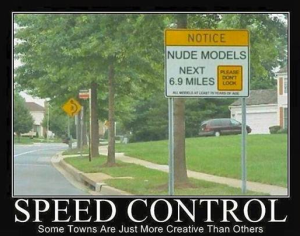 speed-control