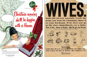 50's Advert