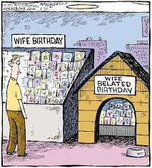 Birthday