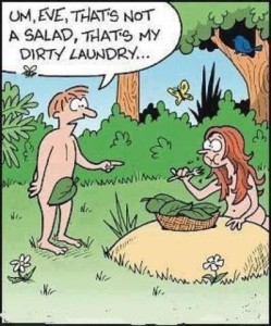 AdamEve