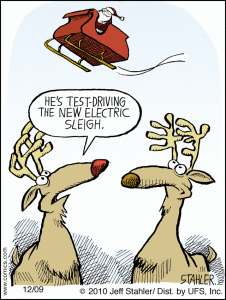 ModSleigh