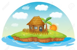 Island